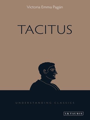 cover image of Tacitus